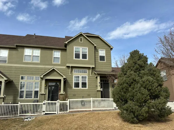 3912 Ute Mountain Trl, Castle Rock, CO 80109