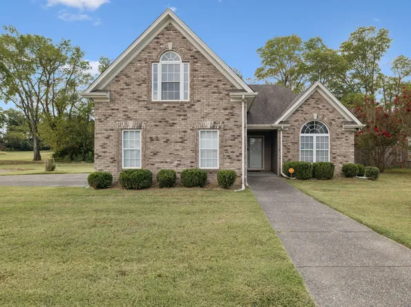 478 Marble Ct, Gallatin, TN 37066