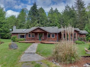 24147 Port Gamble Rd NE, Poulsbo, WA 98370