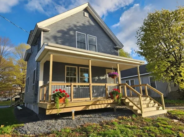 22 14th Street, Bangor, ME 04401