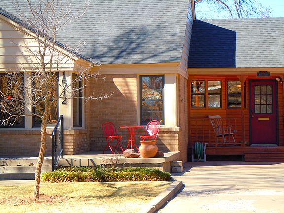 3rd image of 1512 Bowie St