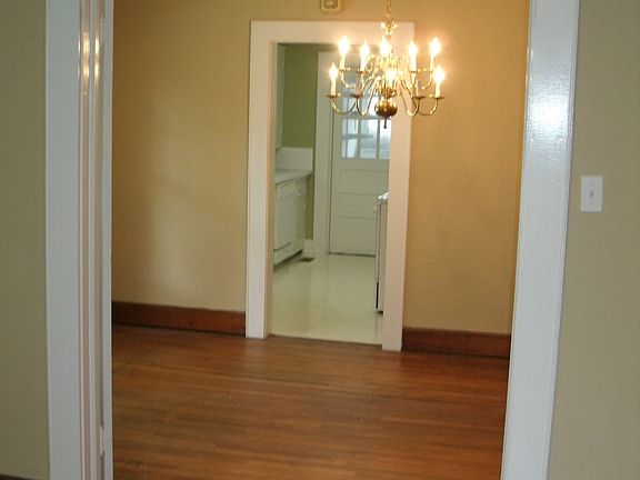 Hardwood Floors