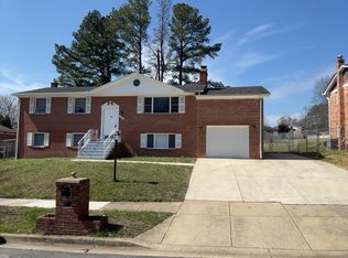 6920 Groveton Dr, Clinton, MD 20735