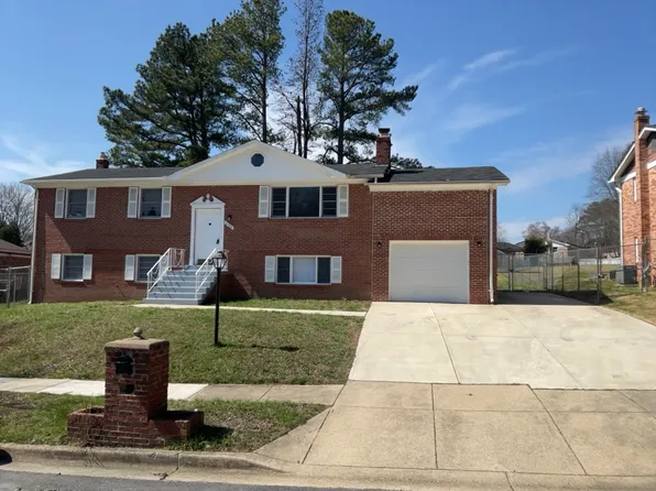 6920 Groveton Dr, Clinton, MD 20735