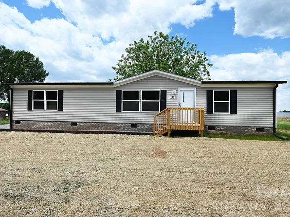115 Stonydell Dr, Stony Point, NC 28678