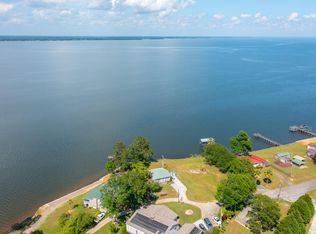 320 Suwanee Dr, Vance, SC 29163