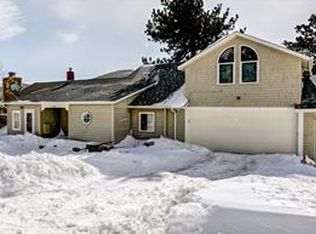 8 W 4th St, Nederland, CO 80466