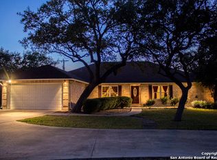 10734 Wynstone Pl, Helotes, TX 78023