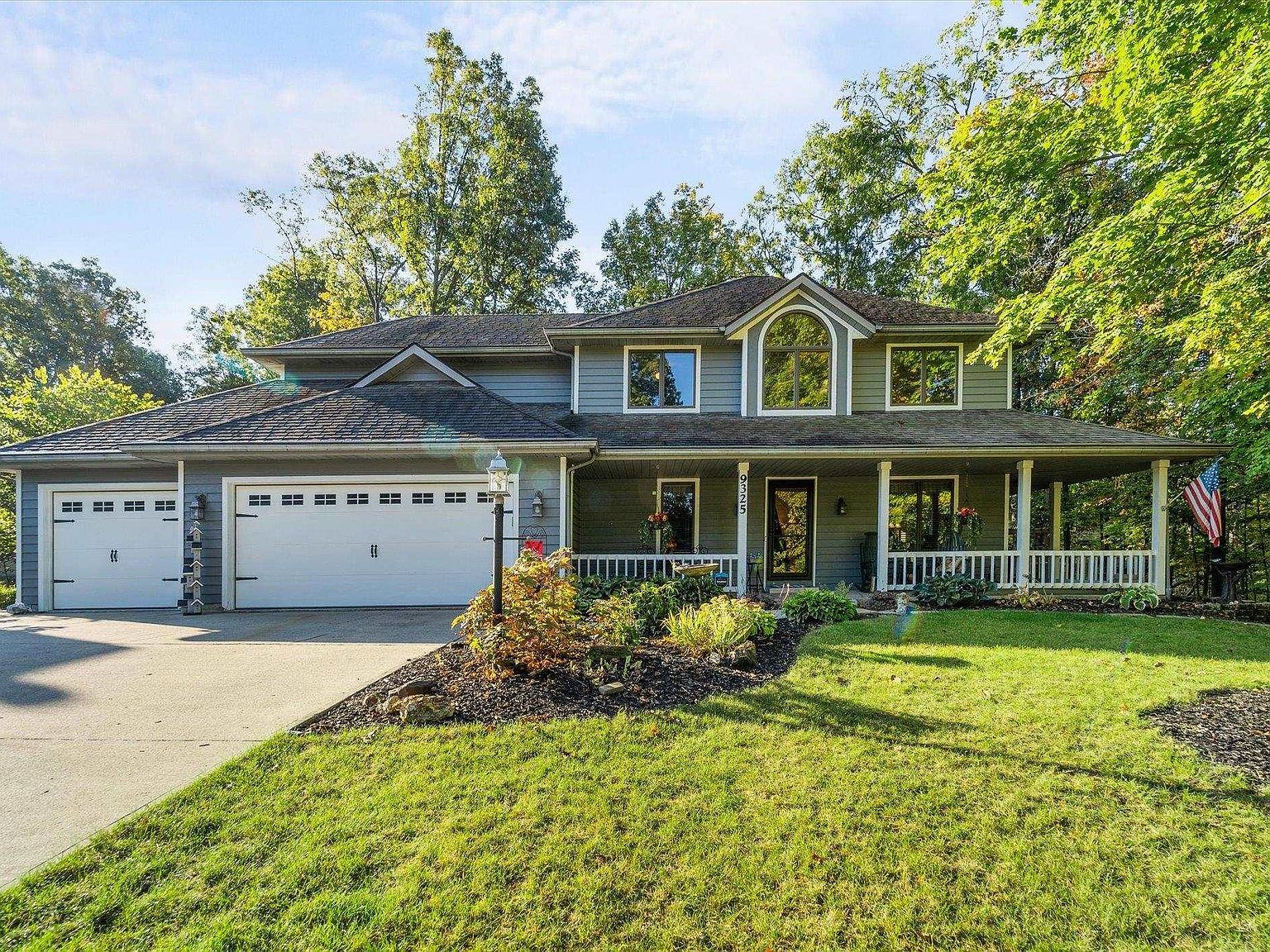 Timber Ridge Ot 9325 Timber Ridge Ct, Fort Wayne, IN 46804 | MLS #202336285 | Zillow