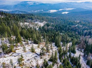 Nka E Wrenco Rd, Sandpoint, ID 83864