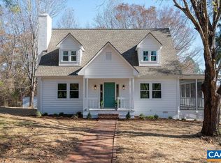 1232 Durrett Ridge Rd, Earlysville, VA 22936