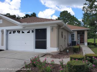 14467 Sterling Run, Spring Hill, FL 34609