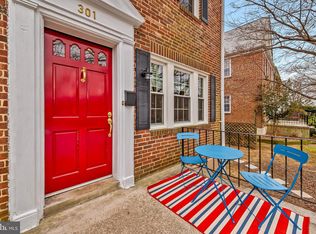 301 Overbrook Rd, Baltimore, MD 21212