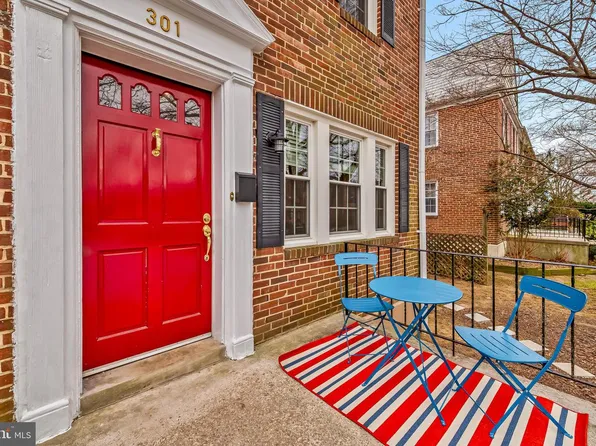 301 Overbrook Rd, Baltimore, MD 21212