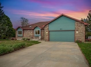 3812 Platte Ct, Fort Collins, CO 80526