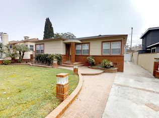 8934 S 12th Ave, Inglewood, CA 90305