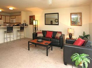 Rivers Edge, Radford, VA 24141