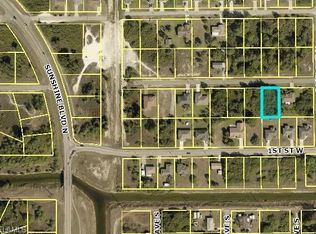 3005 2nd St W, Lehigh Acres, FL 33971