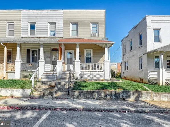 1749 Orange St, York, PA 17404