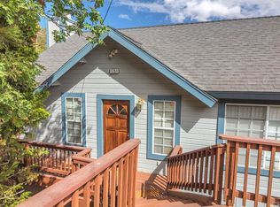1251 Aleutian Dr, Lake Arrowhead, CA 92352