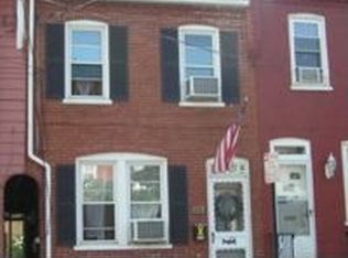 318 Laurel St, Lancaster, PA 17603