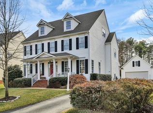 5233 Turning Branch Way, Glen Allen, VA 23059