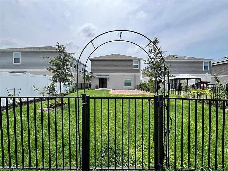 1143 James Paul Rd — Photo 2
