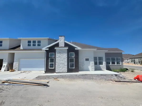 1477 N Saratoga View Ln Unit A, Saratoga Springs, UT 84045