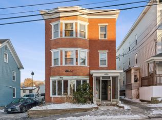 57 High St, Biddeford, ME 04005