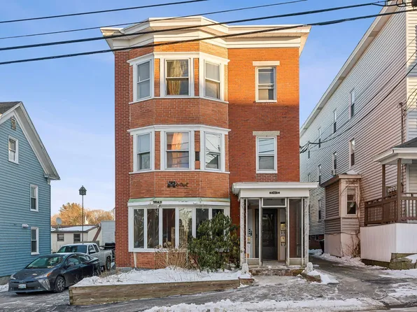 57 High Street, Biddeford, ME 04005