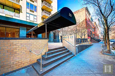 Sold by Halstead Real Estate