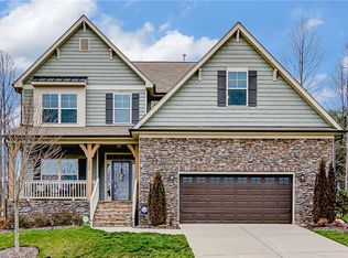 5403 Torwood Dr, Greensboro, NC 27409