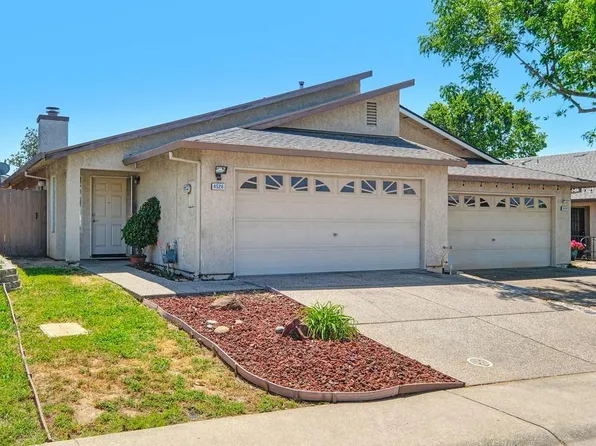 4526 Terrace Downs Way, Sacramento, CA 95842