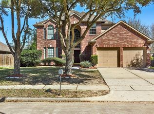 18218 Stillwater Place Dr, Humble, TX 77346