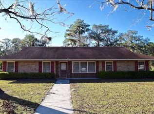 900 Central Ave SW, Jasper, FL 32052