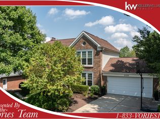 2052 Morningside Dr, Florence, KY 41042