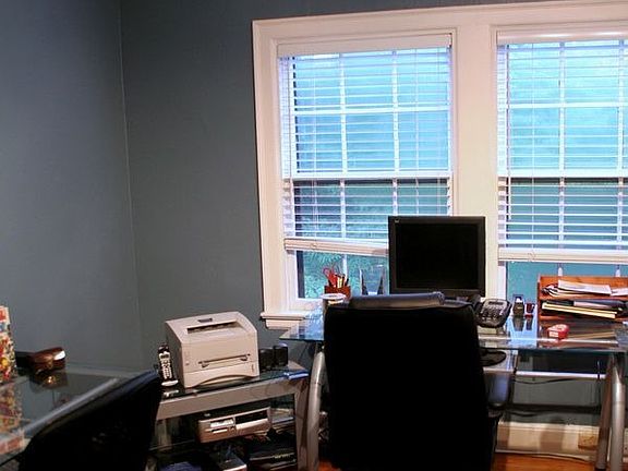 office