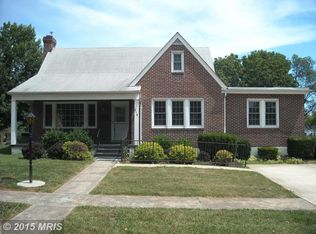 316 Sheridan Ave, Winchester, VA 22601