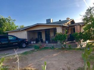 702 S 1st St, Phoenix, AZ 85004