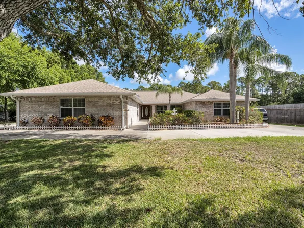 5020 Timber Lane Dr, Cocoa, FL 32926