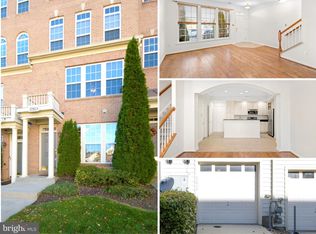 1793A Wheyfield Dr UNIT 18-A, Frederick, MD 21701