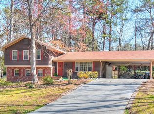 2499 Ellis Ct, Snellville, GA 30078