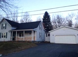 3711 Kaiser Rd, Pinconning, MI 48650