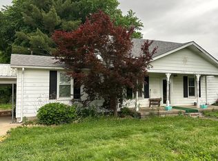 6650 S Lamont Rd, Orlinda, TN 37141