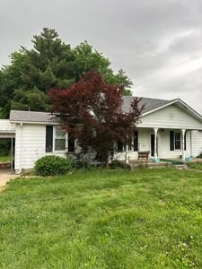 6650 S Lamont Rd, Orlinda, TN, 37141