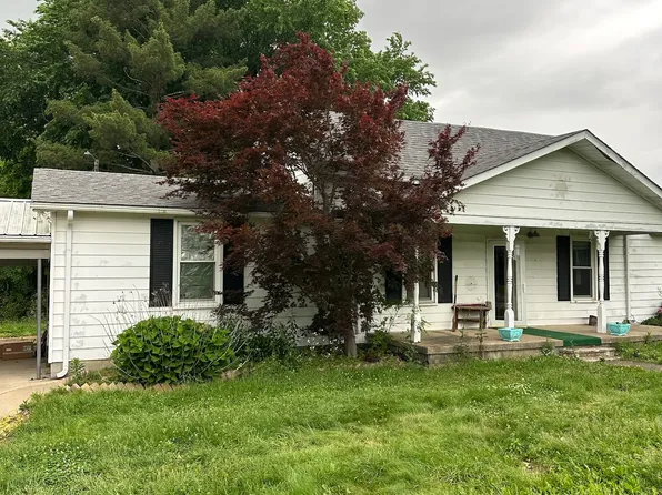 6650 S Lamont Rd, Orlinda, TN 37141