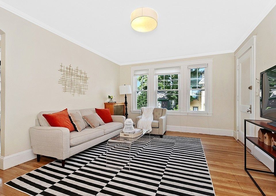 1st image of 47 Seaverns Ave #2R