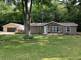 1337 Shadow Ln, Gaylord, MI