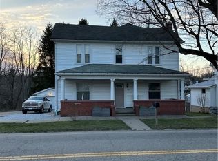 303 S Main St, Bethesda, OH 43719
