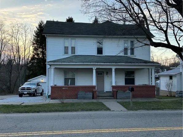 303 S Main St, Bethesda, OH 43719